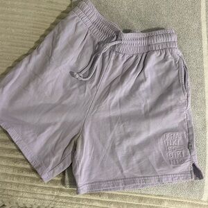 Frankie’s Bikinis shorts